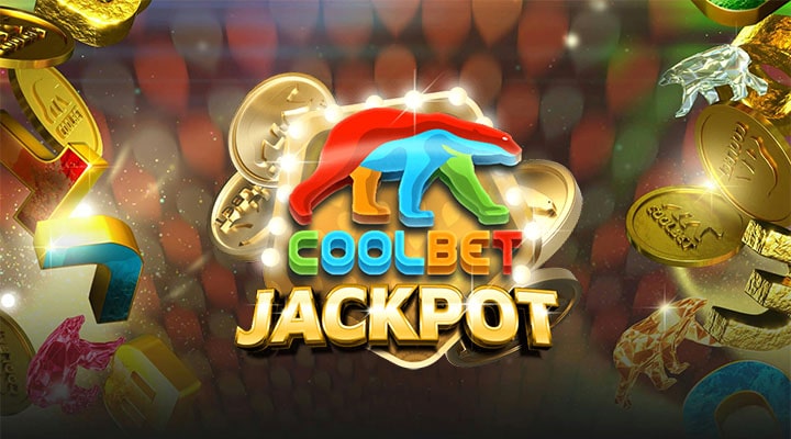 Coolbet Jackpots