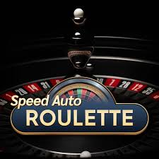 Speed Auto Roulette slot icon by Pragmatic Play, available at Coolbet